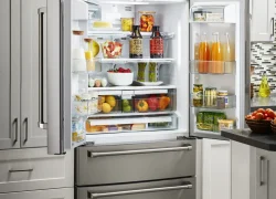 FrenchDoorFridge