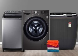 FullyAutomaticWasher