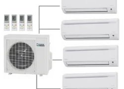 Multi split AC installation service in Patna