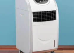 Portable AC unit for small room in Patna