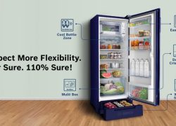 SingleDoorRefrigerator