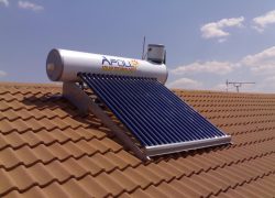 SolarGeyser