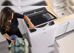 TopLoadWasher