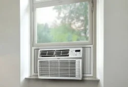 WindowACunitinstallation