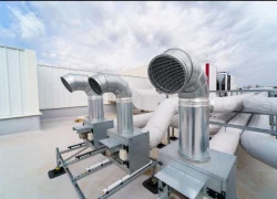 HVAC central AC maintenance Patna